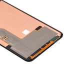 Original LCD Screen and Digitizer Full Assembly for LG V50 ThinQ LM-V500XM LM-V500N(Black)
