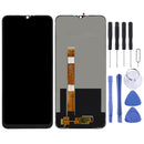 LCD Screen and Digitizer Full Assembly for OPPO Realme 5s / Realme 5i