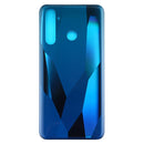 Battery Back Cover for OPPO Realme 5 Pro / Realme Q(Green)