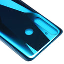 Battery Back Cover for OPPO Realme 5 Pro / Realme Q(Green)