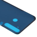 Battery Back Cover for OPPO Realme 5 Pro / Realme Q(Green)