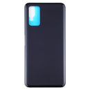 Back Cover for Huawei Honor V30(Black)