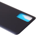 Back Cover for Huawei Honor V30(Black)