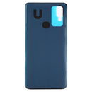 Back Cover for Huawei Honor V30(Blue)