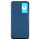 Battery Back Cover for Huawei P40(Gold)