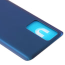 Battery Back Cover for Huawei P40(Blue)