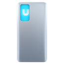 Battery Back Cover for Huawei P40(Silver)