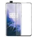 Original Front Screen Outer Glass Lens for OnePlus 7 Pro/7T Pro(Black)