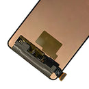 Original AMOLED Material LCD Screen and Digitizer Full Assembly for OnePlus 8 (Black)