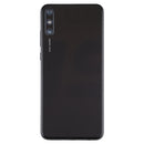 Original Battery Back Cover with Side Keys for Huawei Enjoy 10e(Black)