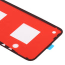 Original Back Housing Cover Adhesive for Huawei P40 Lite