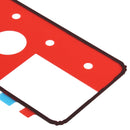 Original Back Housing Cover Adhesive for Huawei P40 Pro