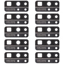 10 PCS Back Camera Lens for Huawei Honor 30