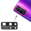 10 PCS Back Camera Lens for Huawei Honor 30