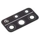 10 PCS Back Camera Lens for Huawei Honor 30S