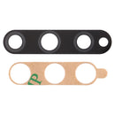 10 PCS Back Camera Lens for Huawei Enjoy 10s