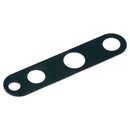 10 PCS Back Camera Lens for Huawei Enjoy 10s