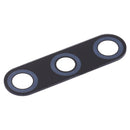 10 PCS Back Camera Lens for Huawei Enjoy 10e