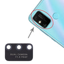 10 PCS Back Camera Lens (3 Holes) for Huawei Honor Play 9A