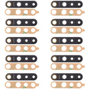10 PCS Back Camera Lens for OPPO Realme 5 Pro / Realme Q