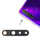 10 PCS Back Camera Lens for OPPO Realme 5 Pro / Realme Q