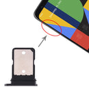 SIM Card Tray for Google Pixel 4 / Pixel 4XL (Black)