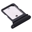 SIM Card Tray for Google Pixel 4 / Pixel 4XL (Black)