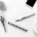 Precision Electric Lithium Screwdriver Mini Portable Mobile Phone Digital Teardown Repair