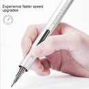 Precision Electric Lithium Screwdriver Mini Portable Mobile Phone Digital Teardown Repair