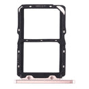 SIM Card Tray + SIM Card Tray for Huawei Honor 20S (Gold)