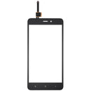 For Xiaomi Redmi 4A Touch Panel(Black)
