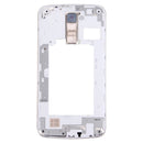 Back Plate Housing Camera Lens Panel with Speaker Ringer Buzzer for LG K10(Gold)