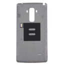 Back Cover with NFC Chip for LG G Stylo / LS770 / H631 & G4 Stylus / H635 (Grey)