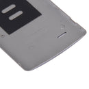 Back Cover with NFC Chip for LG G Stylo / LS770 / H631 & G4 Stylus / H635 (Grey)