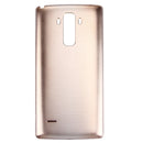 Back Cover with NFC Chip for LG G Stylo / LS770 / H631 & G4 Stylus / H635(Gold)