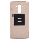 Back Cover with NFC Chip for LG G Stylo / LS770 / H631 & G4 Stylus / H635(Gold)