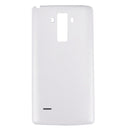 Back Cover with NFC Chip for LG G Stylo / LS770 / H631 & G4 Stylus / H635 (White)