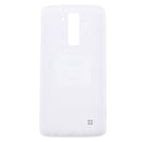 Back Cover for LG K8(White)