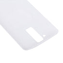 Back Cover for LG K8(White)