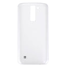 Back Cover for LG K7(White)