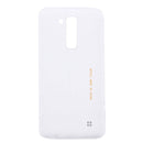 Back Cover for LG K7(White)
