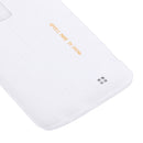 Back Cover for LG K7(White)