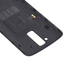 Back Cover with NFC Chip for LG K10 (Black)
