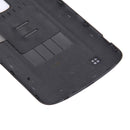 Back Cover with NFC Chip for LG K10 (Black)