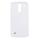 Back Cover with NFC Chip for LG K10(White)