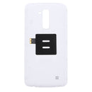 Back Cover with NFC Chip for LG K10(White)