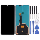 Original LCD Screen and Digitizer Full Assembly for Huawei P30 Pro / VOG-L29 / VOG-L09 / VOG-AL00 / VOG-TL00 / VOG-L04 / VOG-AL10(Black)