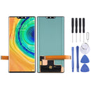 LCD Screen and Digitizer Full Assembly for Huawei Mate 30 Pro / LIO-L09 / LIO-L29 / LIO-AL00 / LIO-TL00 (Black)