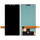 LCD Screen and Digitizer Full Assembly for Huawei Mate 30 Pro / LIO-L09 / LIO-L29 / LIO-AL00 / LIO-TL00 (Black)
