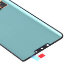 LCD Screen and Digitizer Full Assembly for Huawei Mate 30 Pro / LIO-L09 / LIO-L29 / LIO-AL00 / LIO-TL00 (Black)
